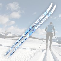 Suusad Brados XT Tour