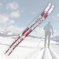 Suusad Brados XT Tour