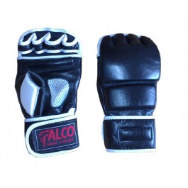 MMA kindad Falco nahk