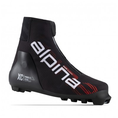 Suusasaapad Alpina Race CL