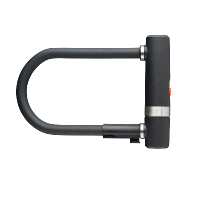 U-lukk AXA U-LOCK NEWTON PRO 190MM BLACK