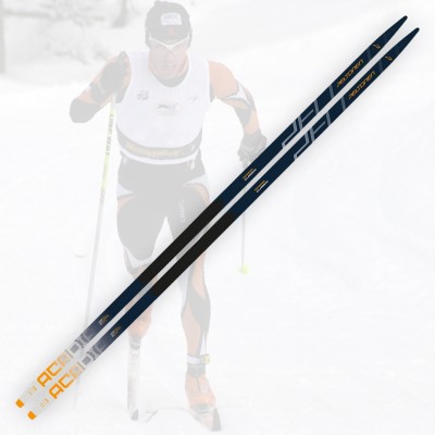 Suusad Peltonen Acadia Classic