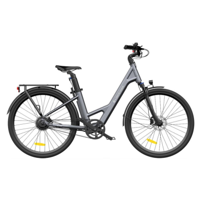 Elektrijalgratas ADO Air 28 Ultra, Grey