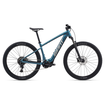 Elektrijalgratas GIANT Talon E+ (2026) 29" Electron Blue (XL)