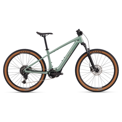 Elektrijalgratas LIV Tempt E+ (2026) Seafoam Green (M)