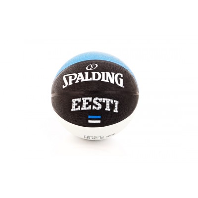 Korvpall Spalding Eesti 1