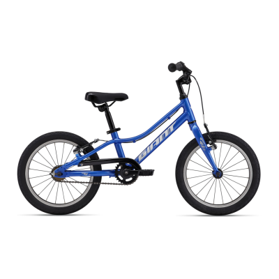 Ülikerge laste jalgratas GIANT ARX 16, Cobalt