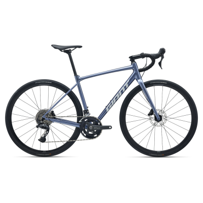 Maanteeratas GIANT Contend AR 2 (2026) Thundercloud (M/L)