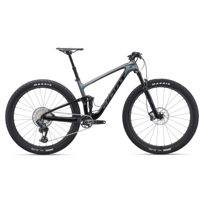 Maastikuratas GIANT Anthem Advanced 29 1, Dark Irisdescent (M)
