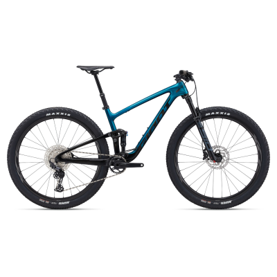 Maastikuratas GIANT Anthem Advanced 29 3, Sea Sparkle (S)