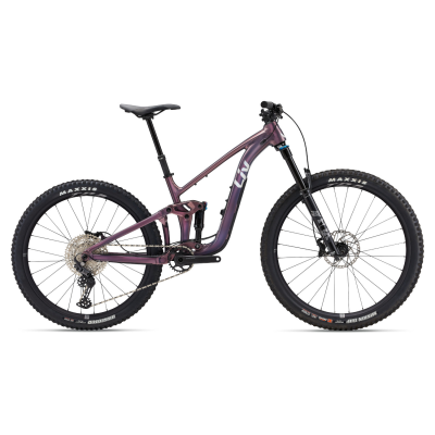Naiste maastikuratas LIV Intrigue X 2, Desert Dawn (M)