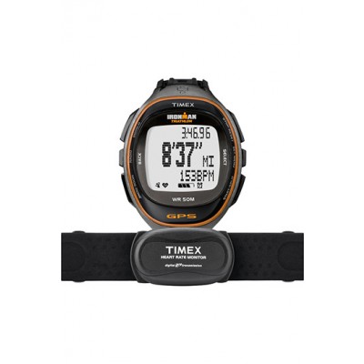 TIMEX Ironman Run Trainer GPS pulsikell