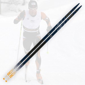 Suusad Peltonen Acadia Classic