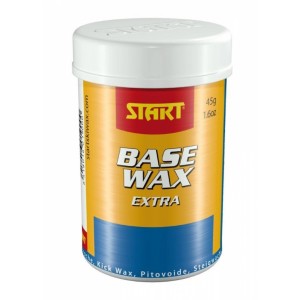 Pidamismääre Start Base Wax Extr