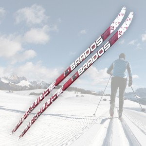 Suusad Brados XT Tour