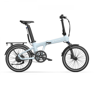 Kokkupandav elektrijalgratas ADO Air 20 Ultra (2026) Polar Blue