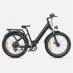 Elektrijalgratas ENGWE E26 ST, Black