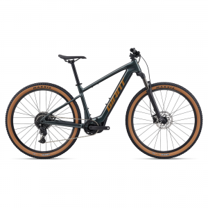 Elektrijalgratas GIANT Talon E+ (2026) 29" Asphalt Green (S)