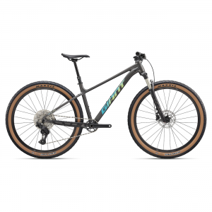 Jalgratas GIANT Talon 29 0 (2027) Stealth Chrome (L)