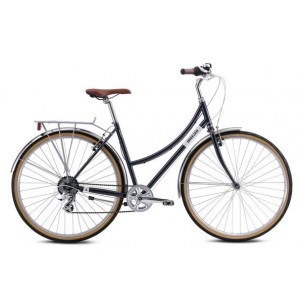 Jalgratas Fuji Breezer Downtown EX ST 28"