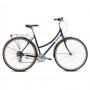 Jalgratas Fuji Breezer Downtown EX ST 28"