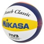 Rannavõrkpall Mikasa BV551C Beach Classic