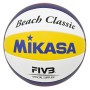 Rannavõrkpall Mikasa BV551C Beach Classic