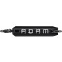 Tõukeratas Longway Adam Pro 110 mm black