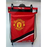 Manchester United jalgpalliklubi seljakott