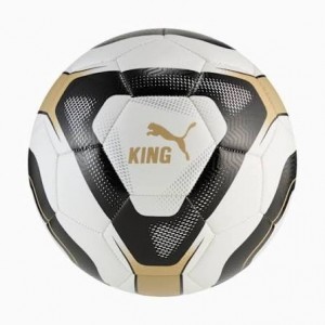 Jalgpall Puma KING