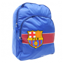FC Barcelona jalgpalliklubi seljakott