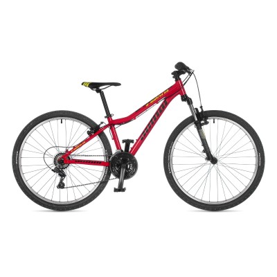 Jalgratas Author A-Matrix 26''