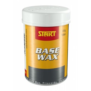 Pidamismääre Start Base Wax